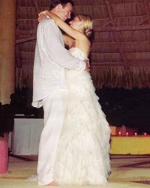 Sarah Michelle Gellar Shares Wedding Pic in Honor of 13th Anniversary